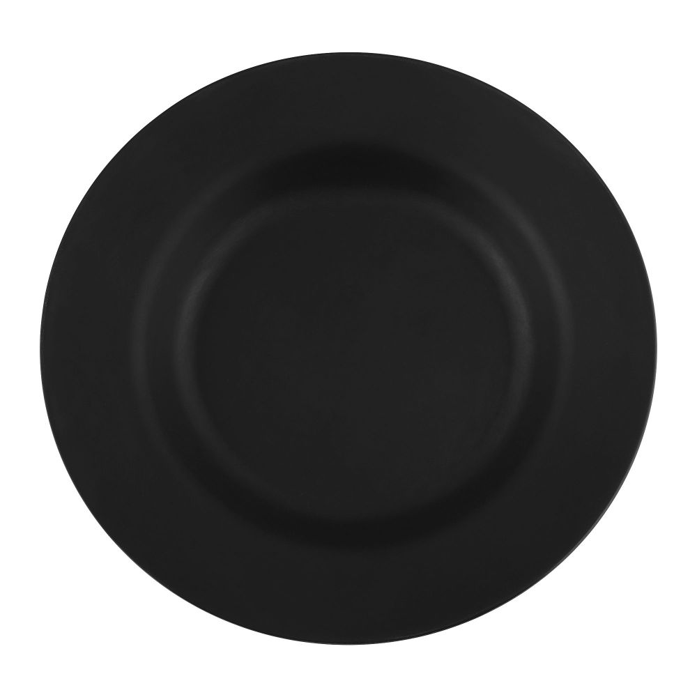 Patex Studios Matt Deep Plate, Black, 1-Pack, 5023 - Main Image