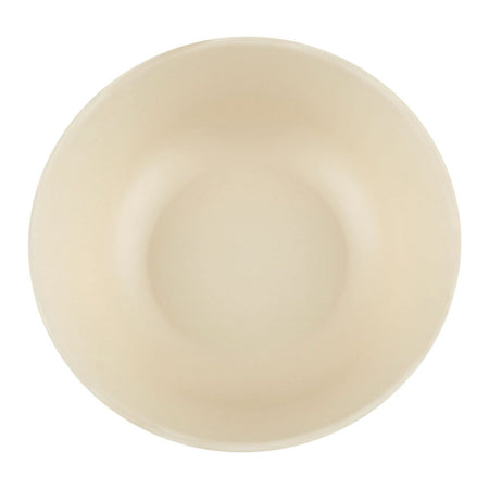 Patex Studios Matt Open Bowl, Beige, 1-Pack, 5030 - Main Image