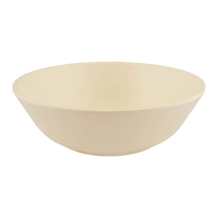 Patex Studios Matt Open Bowl, Beige, 1-Pack, 5030 - Image 2
