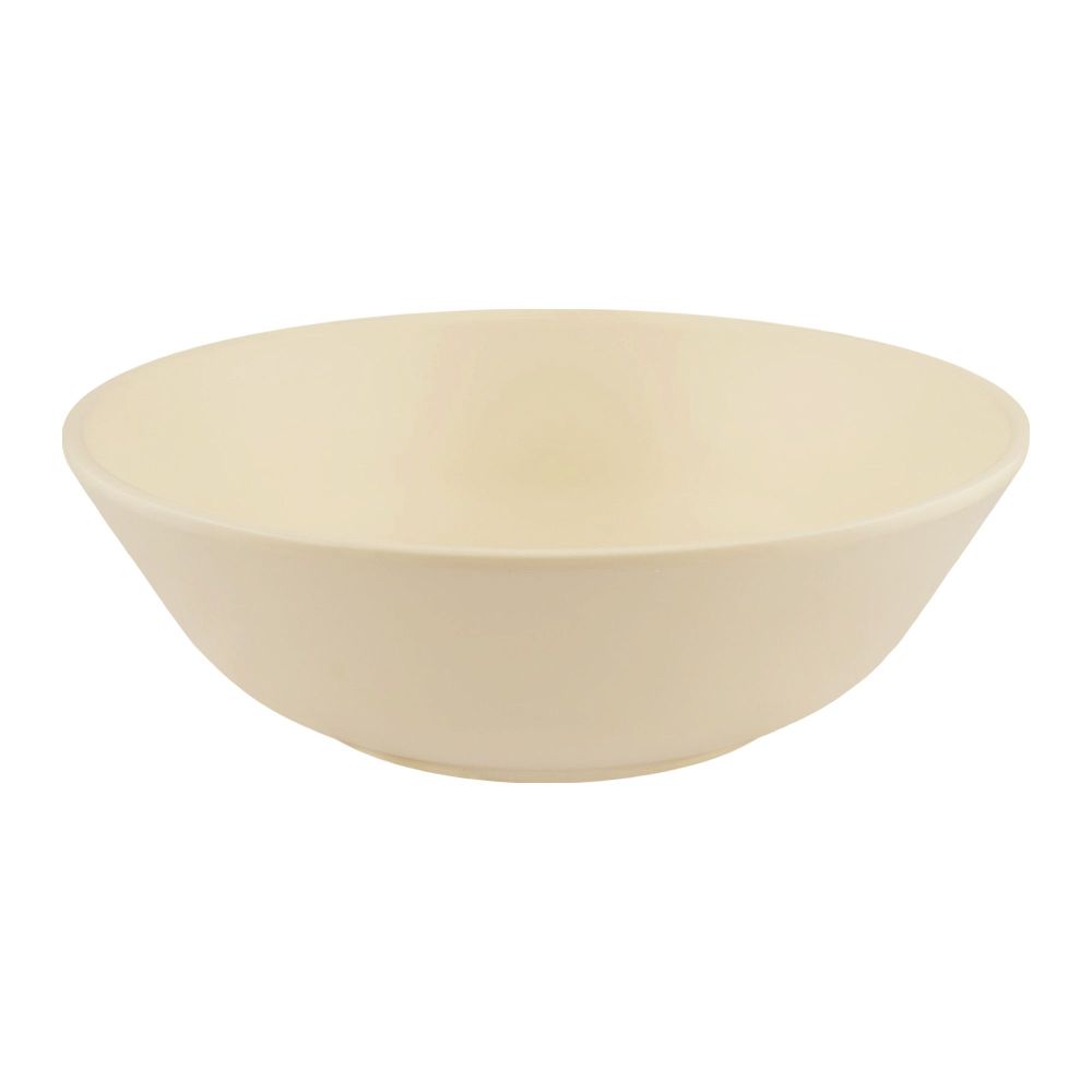 Patex Studios Matt Open Bowl, Beige, 1-Pack, 5030 - Image 2