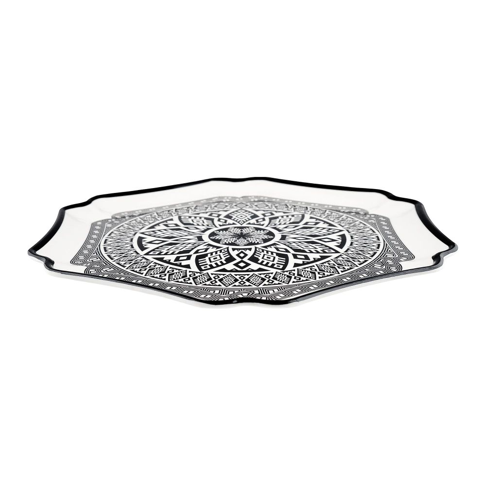 Patex Studios Hexagonal Serving Tray, Large, 1-Pack, HT-213 - Image 2