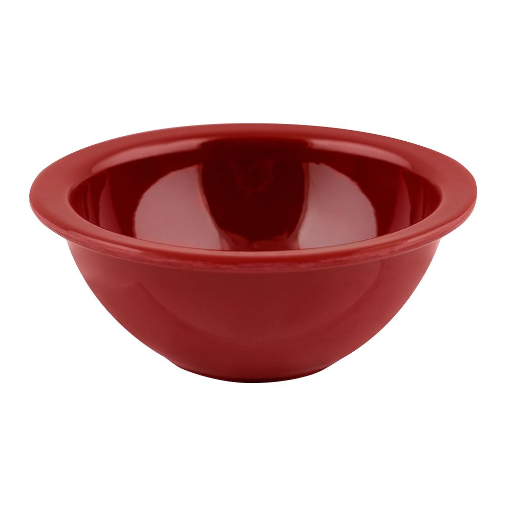 Patex Studios Sweet Bowl, 1-Pack, Red - Main Image