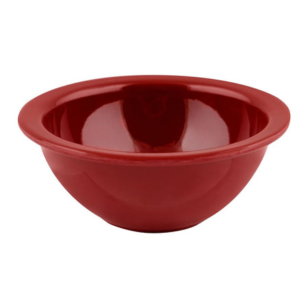 Patex Studios Sweet Bowl, 1-Pack, Red - Main Image