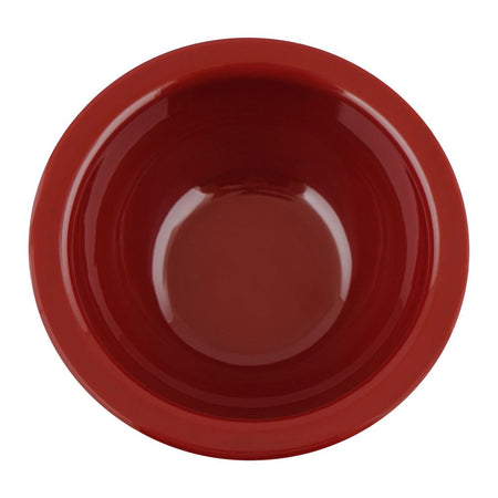 Patex Studios Sweet Bowl, 1-Pack, Red - Image 2
