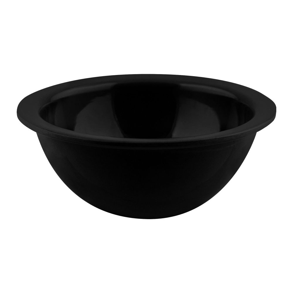 Patex Studios Sweet Bowl, 1-Pack, Black - Main Image
