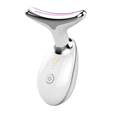 LED Beauty Massager for Face and Neck, Tightening and Smooth, ES-1081 - Main Image