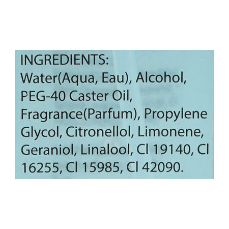 Body Luxuries Divine Perfumed Body Spray, For Men, 200ml - Image 3