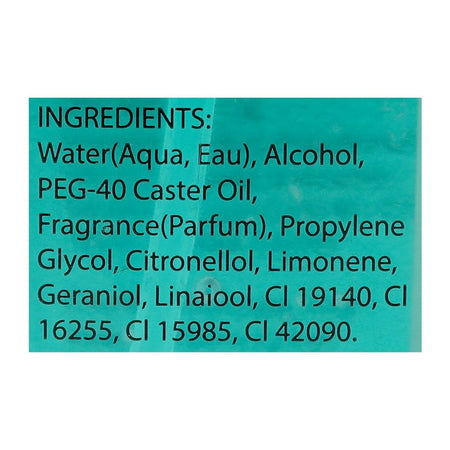 Body Luxuries 360 Perfumed Body Spray, For Men, 200ml - Image 3