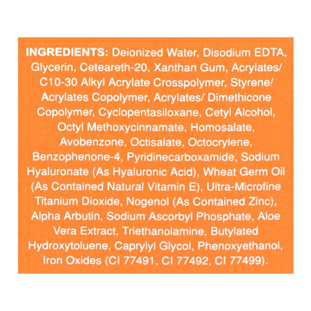 Rederm Aesthetics Solero Tinted Sunblock Cream, SPF-60, For All Skin Types, 30g - Image 4