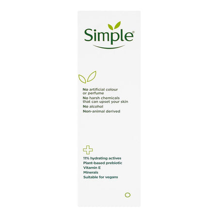 Simple Water Boost Hydrating Gel Cream, 50ml - Image 2