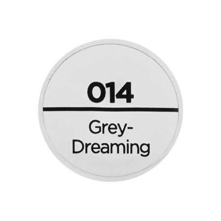 Sally Hansen Complete Salon Manicure Nail Polish, 14.7ml, 014 Grey-Dreaming - Image 3