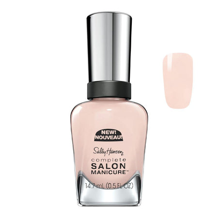 Sally Hansen Complete Salon Manicure Nail Polish, 14.7ml, 156 Stellar Style - Main Image