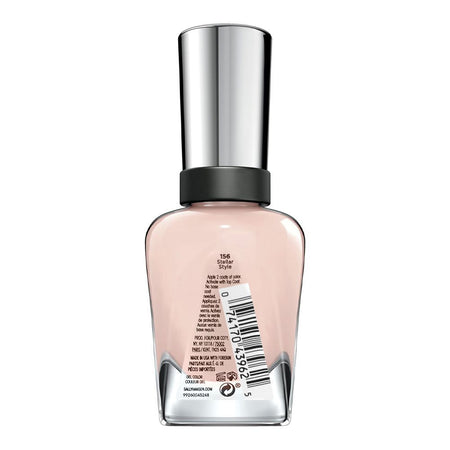 Sally Hansen Complete Salon Manicure Nail Polish, 14.7ml, 156 Stellar Style - Image 2