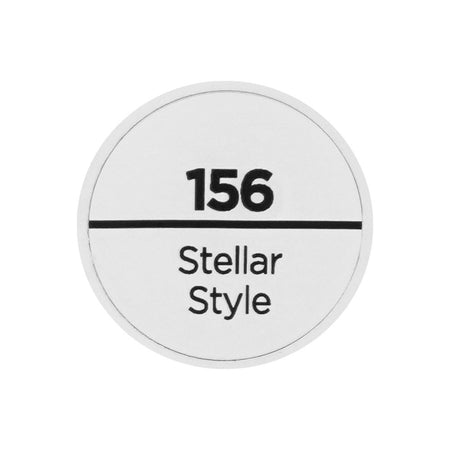 Sally Hansen Complete Salon Manicure Nail Polish, 14.7ml, 156 Stellar Style - Image 3