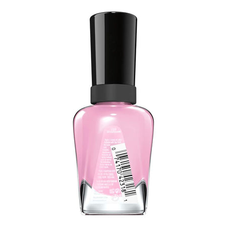 Sally Hansen Miracle Gel Nail Polish, 14.7ml, 239 Smartease - Image 2