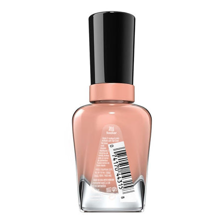 Sally Hansen Miracle Gel Nail Polish, 14.7ml, 184 Frill Seeker - Image 2