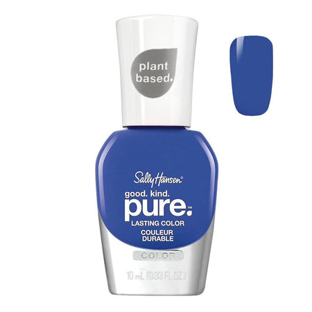 Sally Hansen Good. Kind. Pure Vegan Nail Polish, 10ml, 371 Natural Spring - Main Image