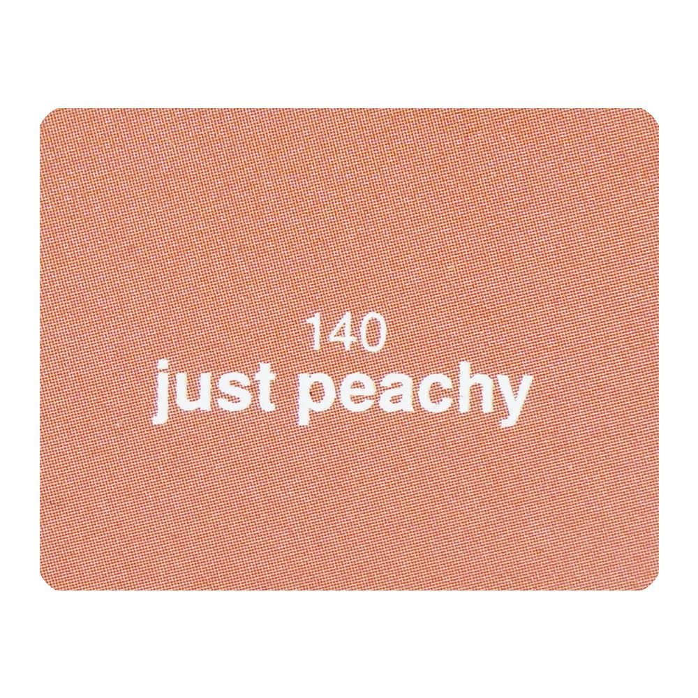 Sally Hansen 2 Step Salon Gel Nail Polish, 4ml, 140 Just Peachy - Image 5