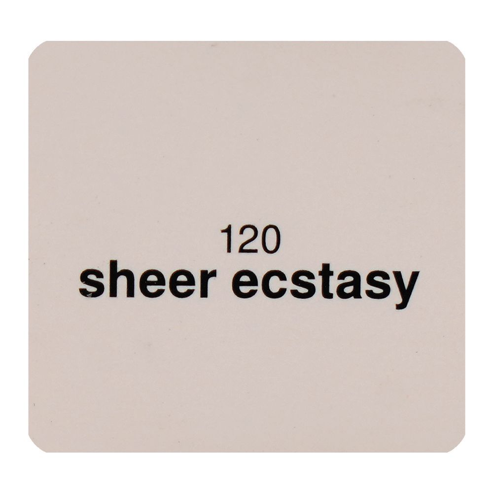 Sally Hansen 2 Step Salon Gel Nail Polish, 4ml, 120 Sheer Ecstasy - Image 5