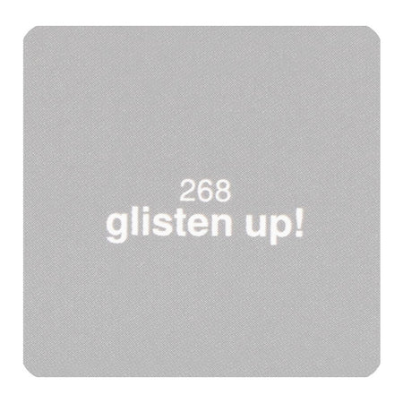 Sally Hansen 2 Step Salon Gel Nail Polish, 4ml, 268 Glisten Up! - Image 5