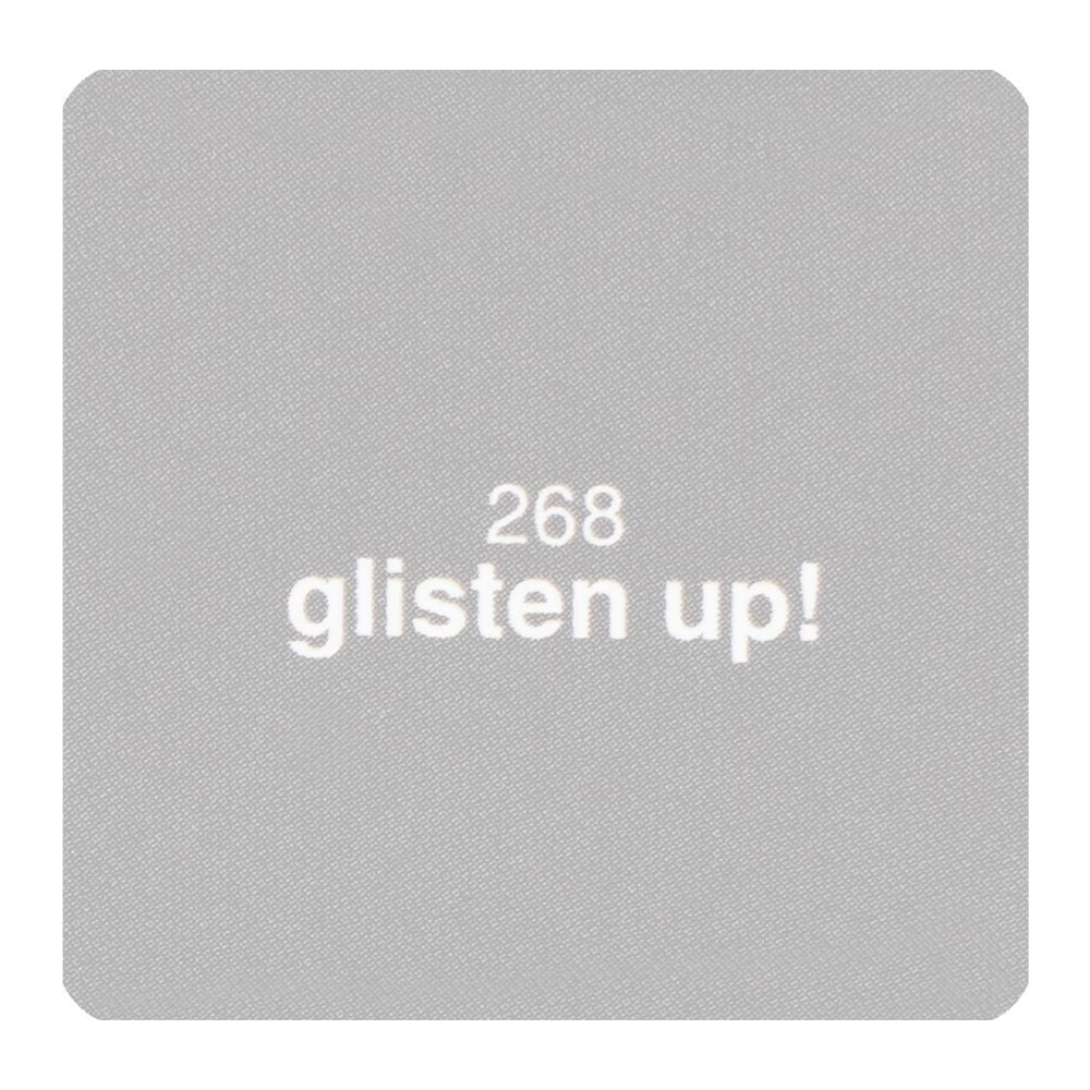 Sally Hansen 2 Step Salon Gel Nail Polish, 4ml, 268 Glisten Up! - Image 5