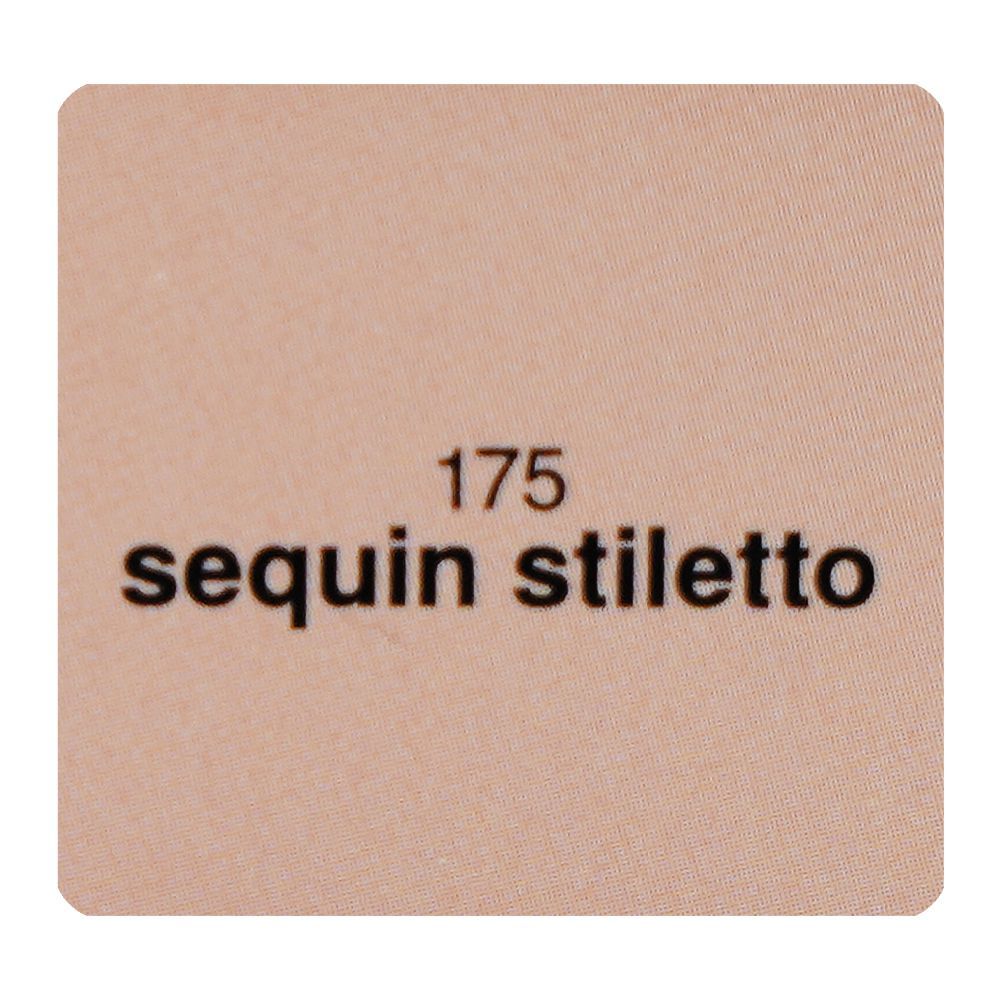 Sally Hansen 2 Step Salon Gel Nail Polish, 4ml, 175 Sequin Stiletto - Image 5
