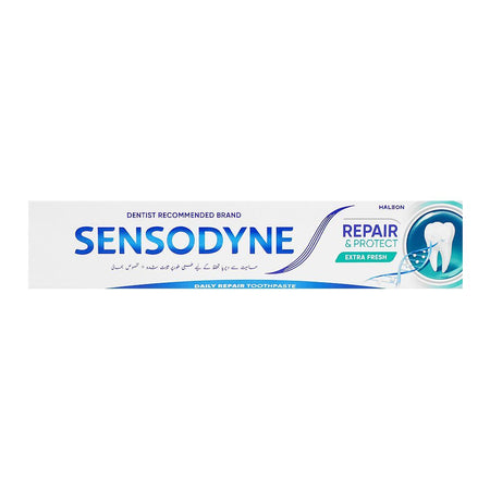 Sensodyne Repair & Protect Extra Fresh Toothpaste, 70g - Image 3