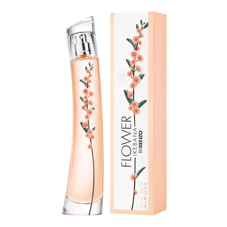 Kenzo Flower By Kenzo Ikebana, Eau de Parfum, For Women, 100ml - Main Image