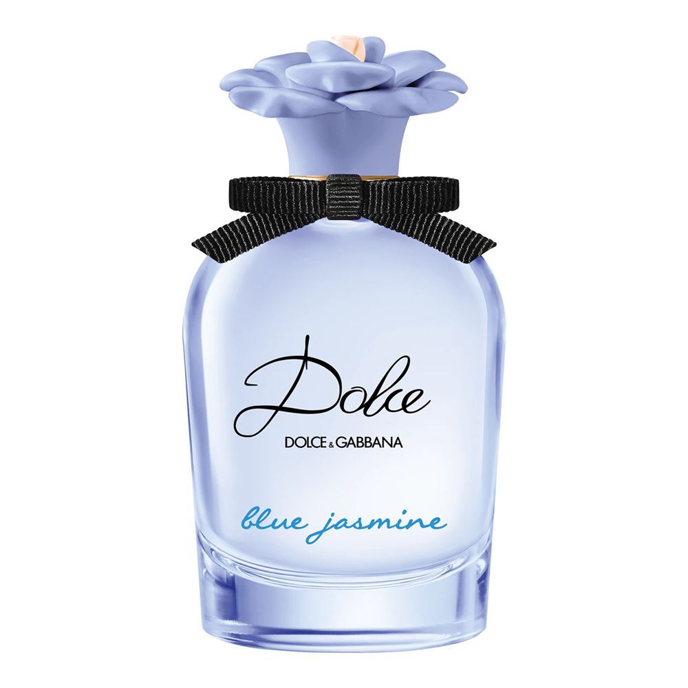 Dolce & Gabbana Blue Jasmine, Eau de Parfum, For Women, 75ml - Main Image