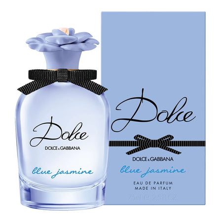 Dolce & Gabbana Blue Jasmine, Eau de Parfum, For Women, 75ml - Image 2