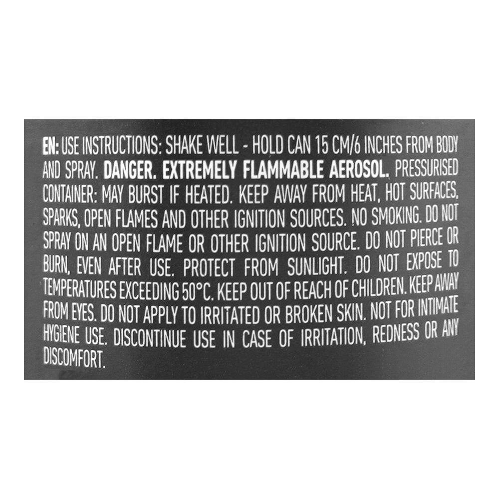 Adidas Dynamic Pulse 48H Fresh & Woody Deodorant Body Spray, For Men, 150ml - Image 3