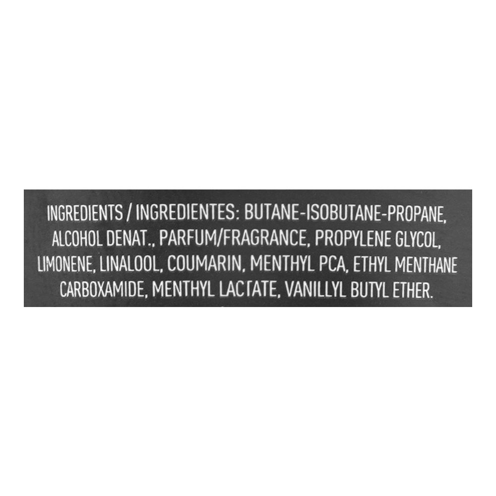 Adidas Victory League 48H Vibrant & Spicy Deodorant Body Spray, For Men, 150ml - Image 4