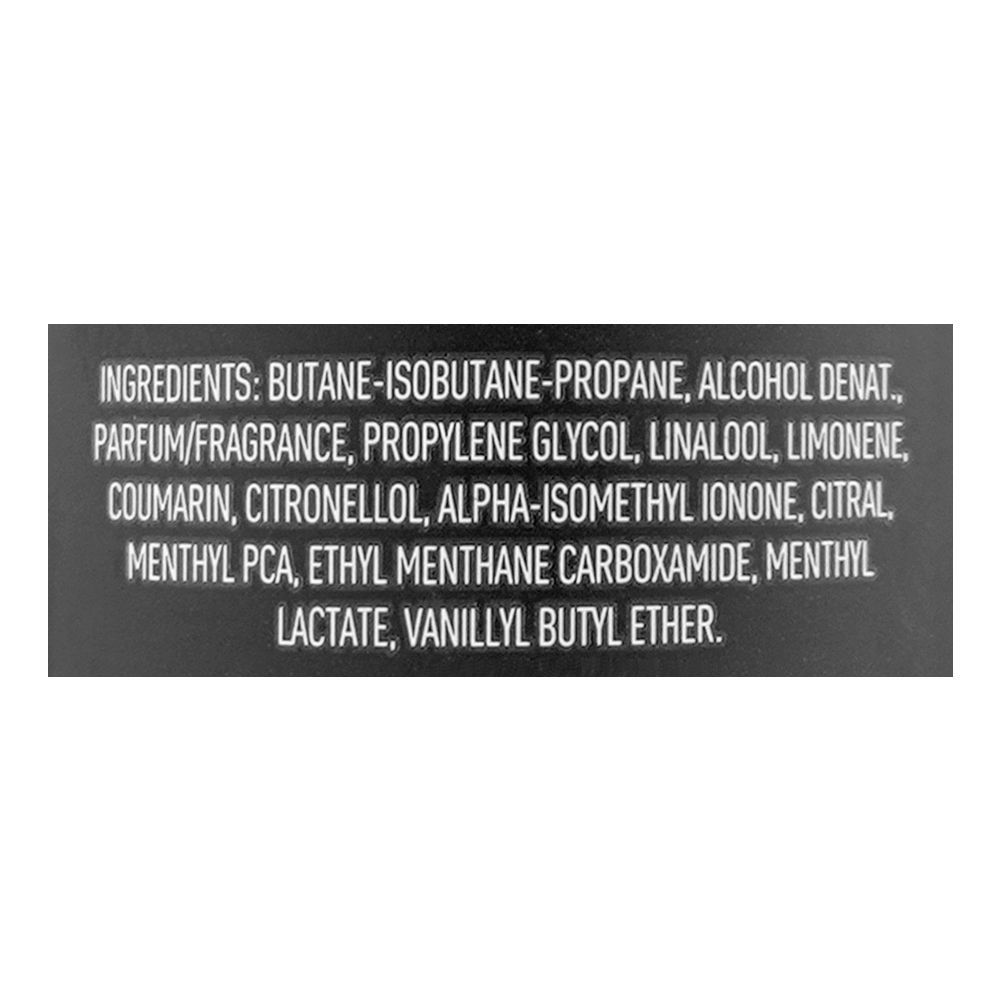Adidas Pure Game 48H Deep & Aromatic Deodorant Body Spray, For Men, 150ml - Image 4