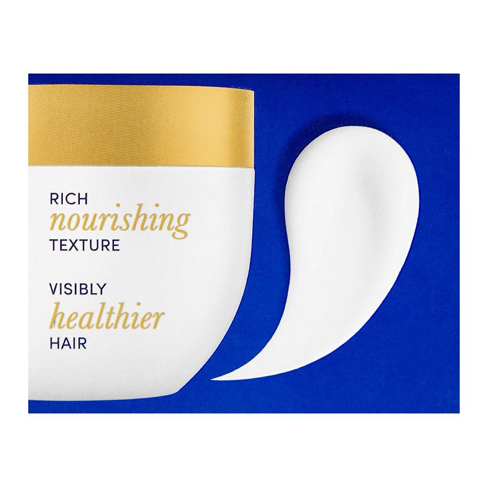 Dove 10-In-1 Deep Repair Treatment Hair Mask, 250ml - Image 4