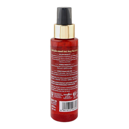 Tresemme Keratin Smooth Keratin + Argan Oil Anti-Frizz Hair Serum, For All Types Of Hair, 100ml - Image 2