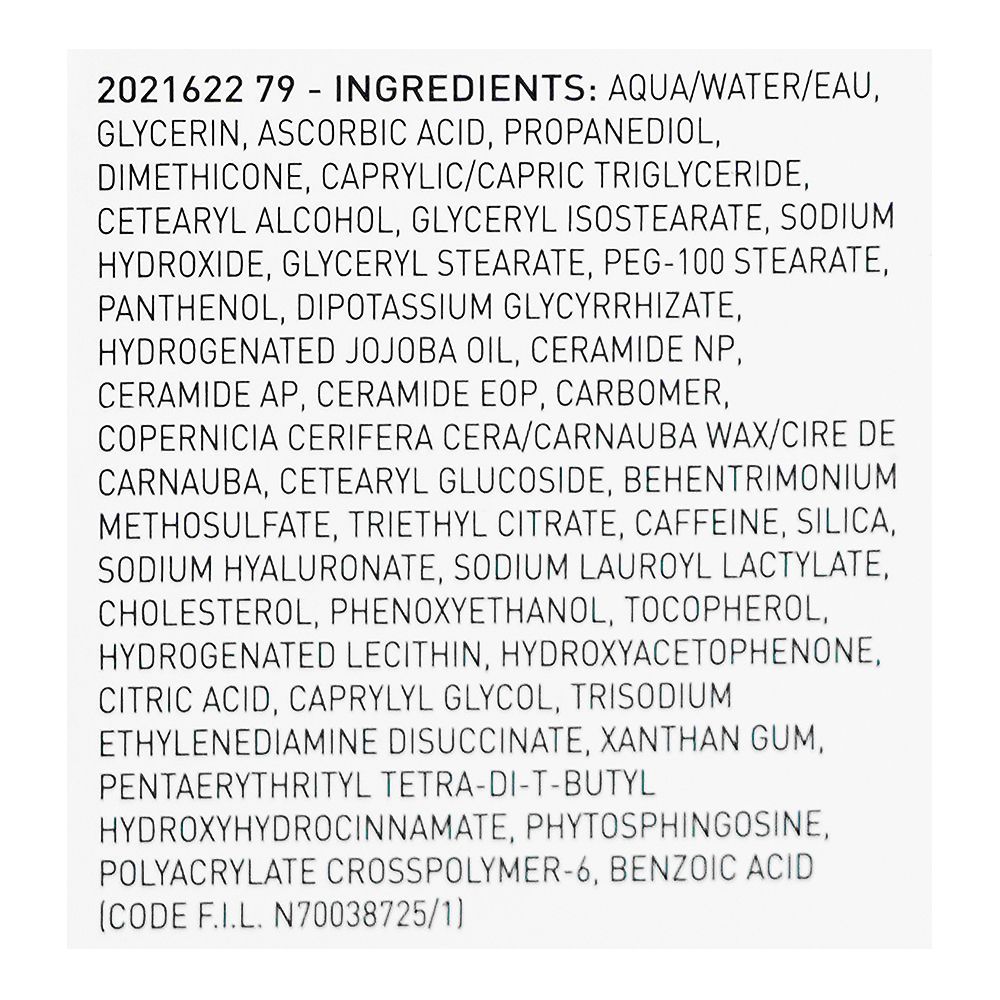 CeraVe Skin Renewing Vitamin C Under Eye Cream, For Dark Circles and Puffiness, 15ml - Image 5