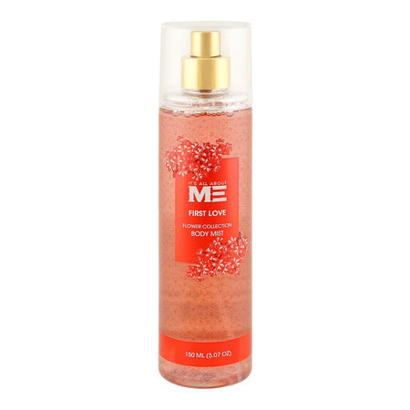 It's All About Me First Love Body Mist, 150ml - Main Image
