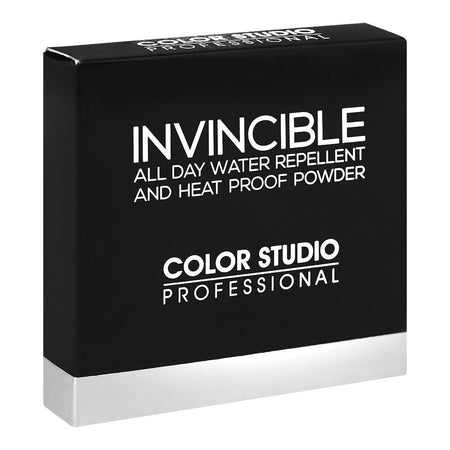 Color Studio Invincible Compact Powder, 9.5g, 103 Beige - Image 2
