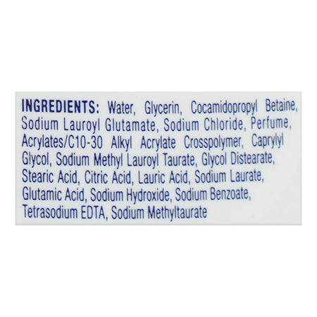 Dove Baby Rich Moisture Hair To Toe Baby Wash, 400ml - Image 4