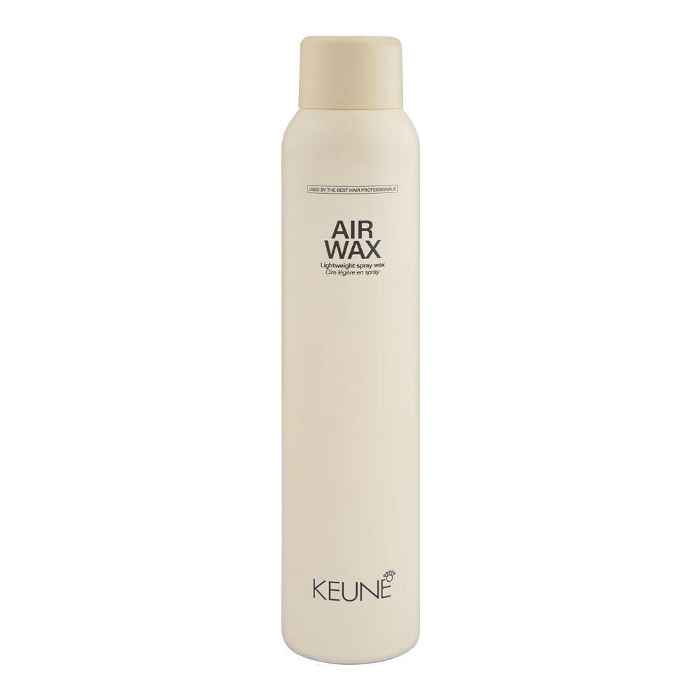 Keune Air Wax Light Weight Spray Wax, 200ml - Main Image