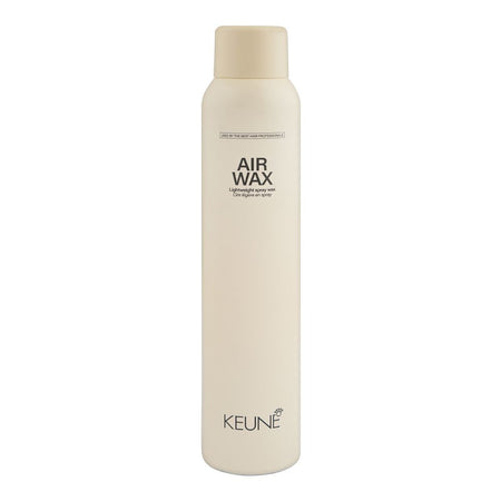 Keune Air Wax Light Weight Spray Wax, 200ml - Main Image