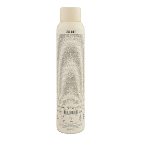 Keune Air Wax Light Weight Spray Wax, 200ml - Image 2
