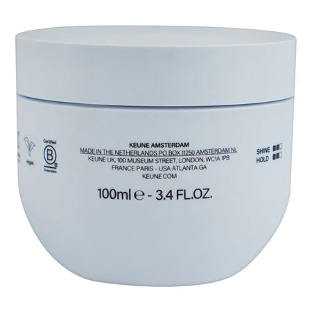 Keune Good Fibes Flexible Fiber Paste, 100ml - Image 2