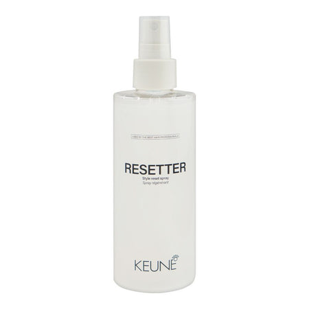 Keune Resetter Style Reset Spray, 200ml - Main Image