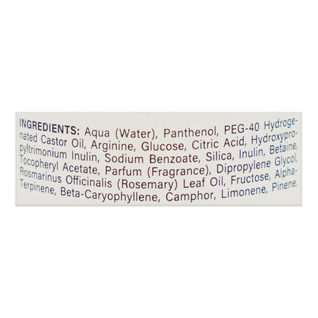 Keune Resetter Style Reset Spray, 200ml - Image 3