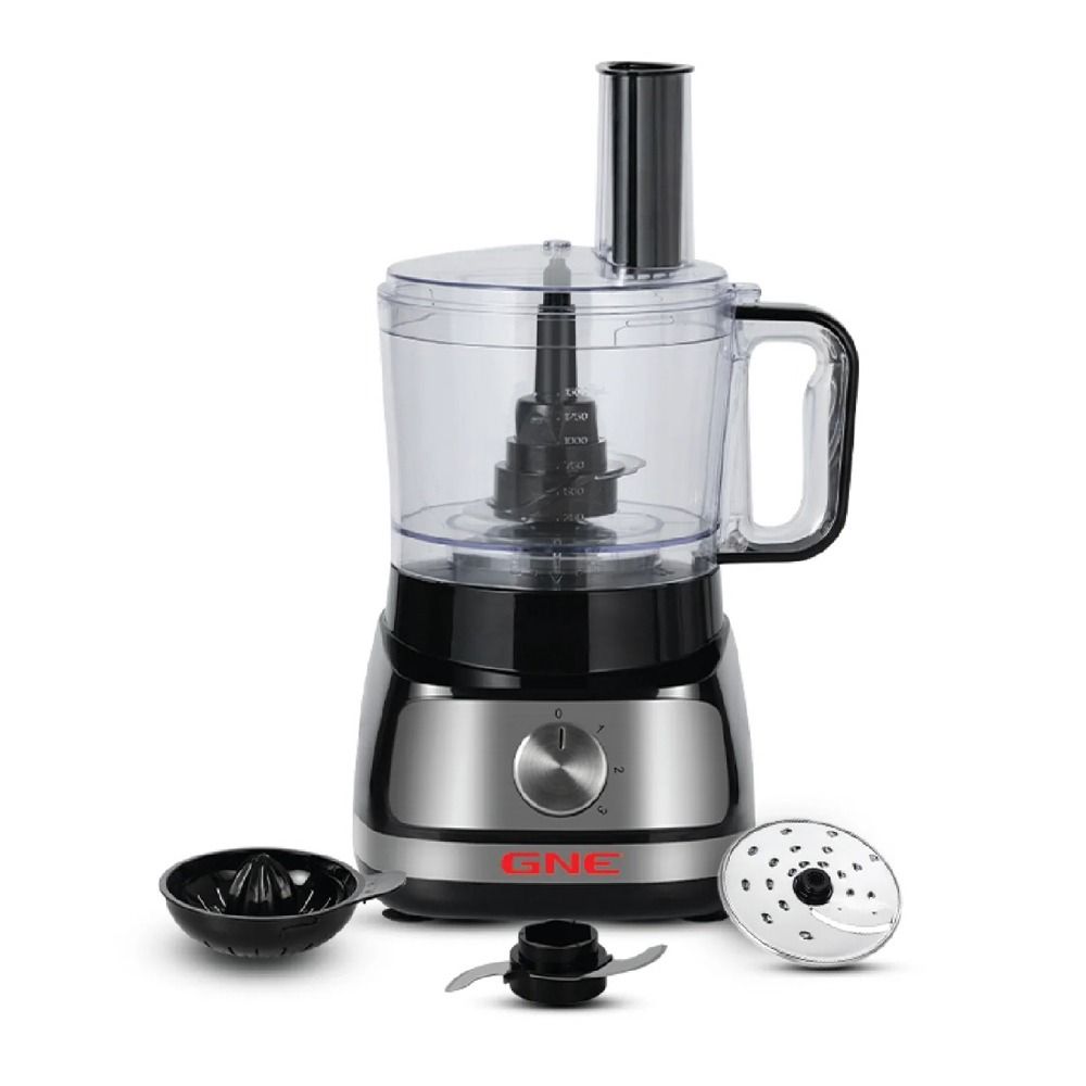 Gaba National Food Processor, GN-5027 - Image 2