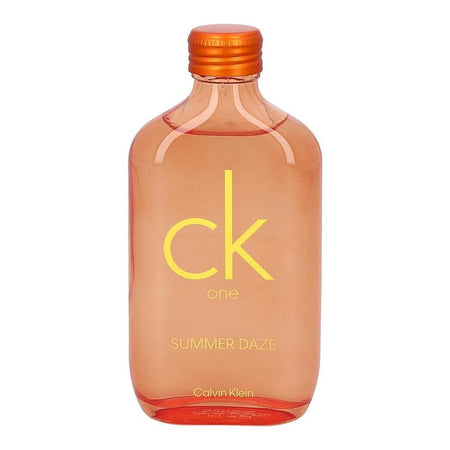 Calvin Klein Ck One Summer Daze, Eau de Toilette, For Women, 100ml - Main Image