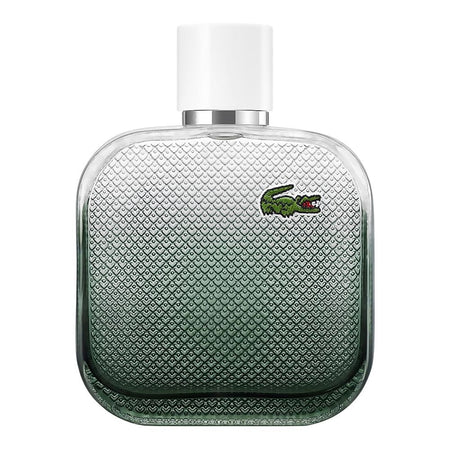 Lacoste L.12.12 Blanc Eau Intense, Eau de Toilette, For Men, 100ml - Main Image