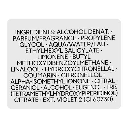 Lacoste L.12.12 Blanc Eau Intense, Eau de Toilette, For Men, 100ml - Image 5