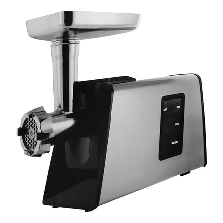 Sayona PPS Meat Grinder 2200W, SMG-4118 - Main Image